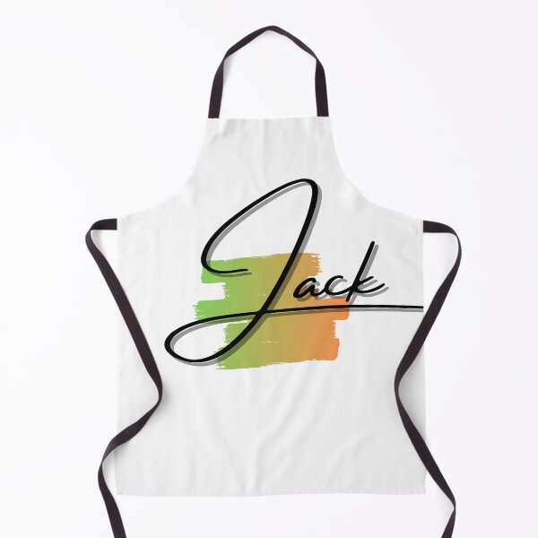 Item preview, Jack designed and sold by Marcus Lawrence.