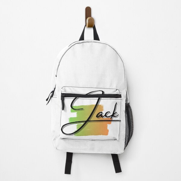Item preview, Jack designed and sold by Marcus Lawrence.