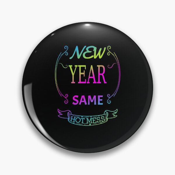 Artikelvorschau, Copy of new year same hot mess new year same hot mess entworfen und verkauft von GOOD-TIME.
