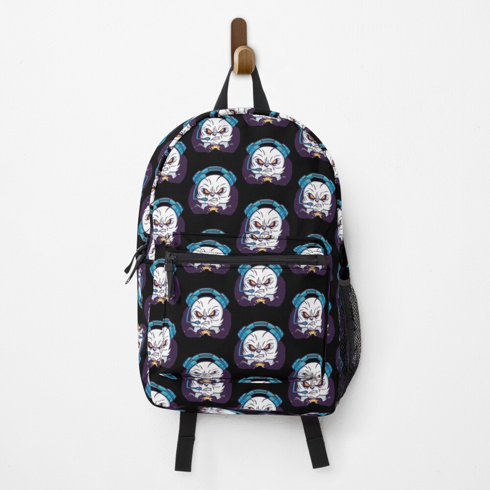 Item preview, Backpack designed and sold by DavinciStore21.