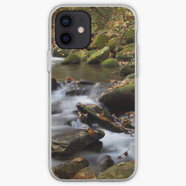 Mountain Melodies iPhone Soft Case