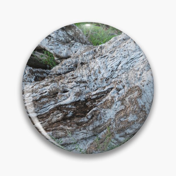 Item preview, Shepard's tree trunk designed and sold by Rudi Venter.
