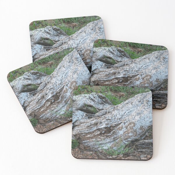 Item preview, Shepard's tree trunk designed and sold by Rudi Venter.