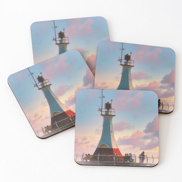 Item preview, Ogden Point lighthouse designed and sold by Feltonmackem.