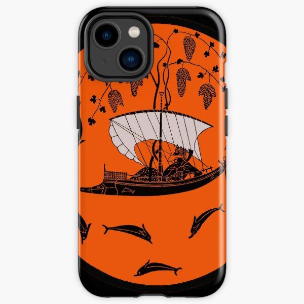  iPhone 12 mini Hermes Phone Case Gift  Greek History Gods Hermes  Phone Case : Cell Phones & Accessories