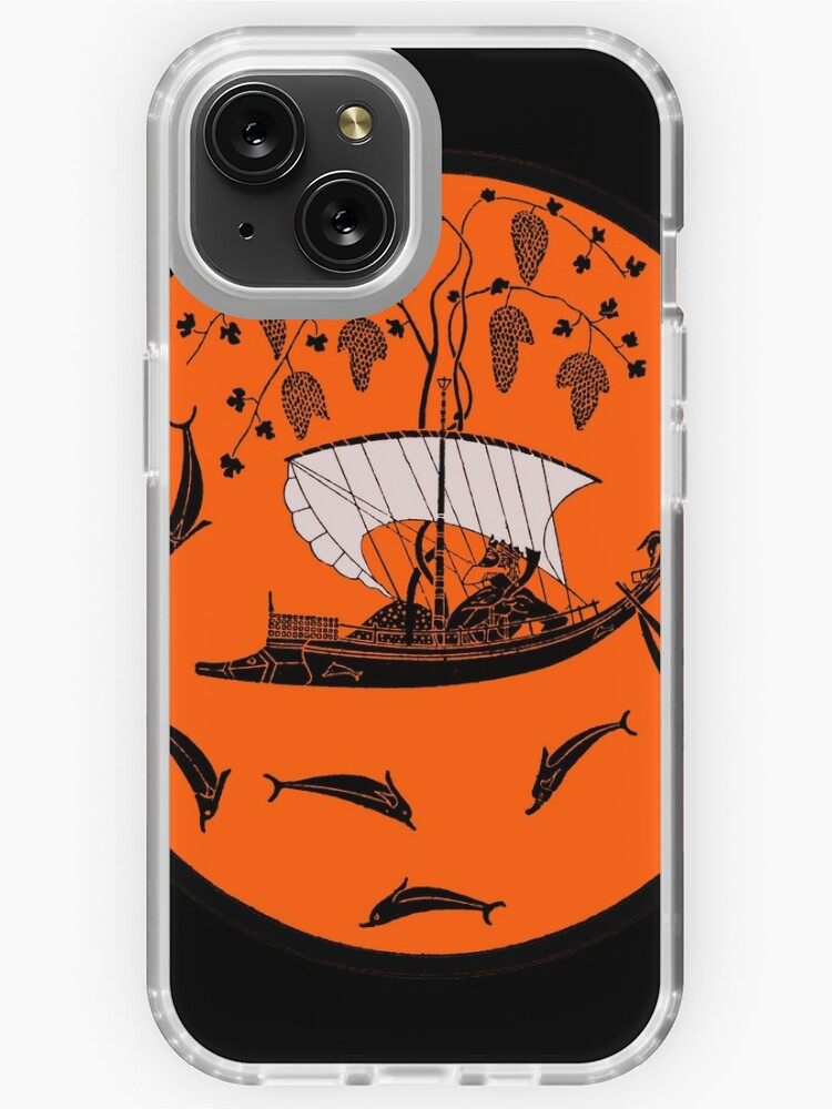  iPhone 12 mini Hermes Phone Case Gift  Greek History Gods Hermes  Phone Case : Cell Phones & Accessories