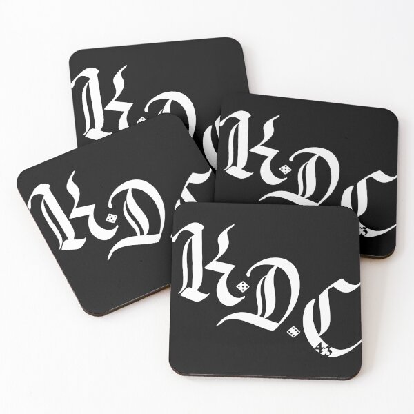 Item preview, K.D.C - Kartel De Las Calles 11.43 designed and sold by JuicySchinken.