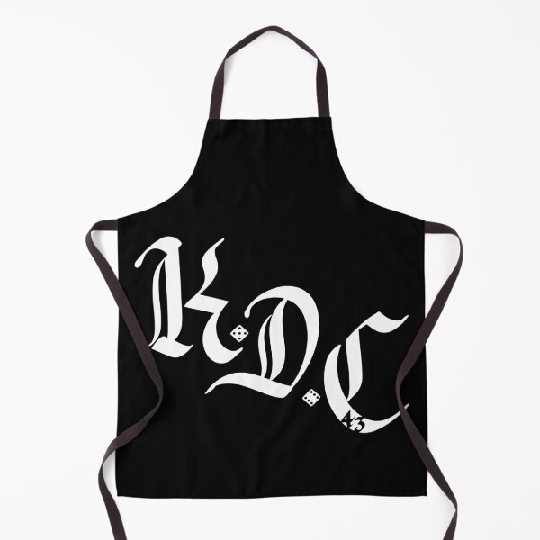 Item preview, K.D.C - Kartel De Las Calles 11.43 designed and sold by JuicySchinken.