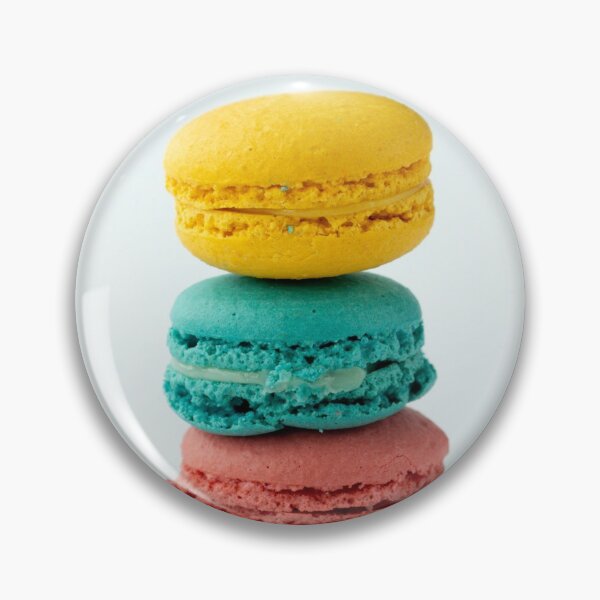 Item preview, Sweet French Macaroons designed and sold by newburyboutique.