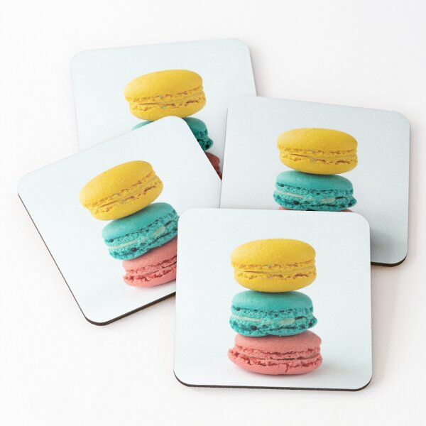 Item preview, Sweet French Macaroons designed and sold by newburyboutique.