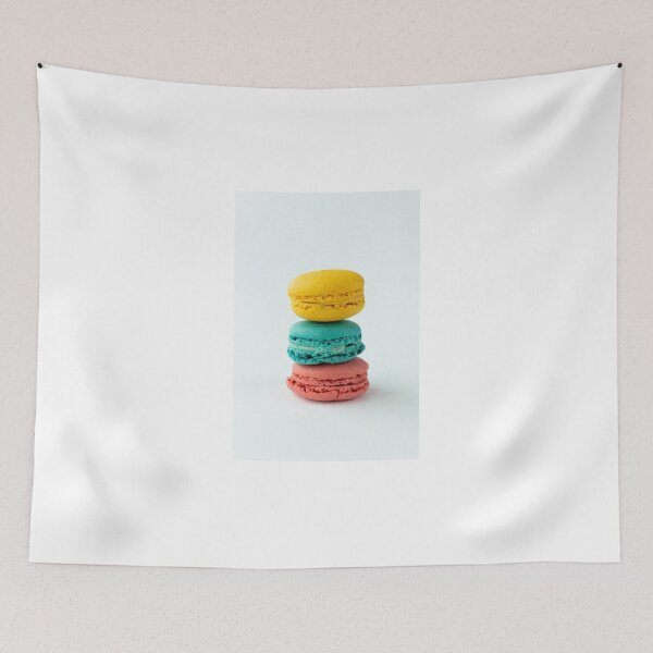 Item preview, Sweet French Macaroons designed and sold by newburyboutique.
