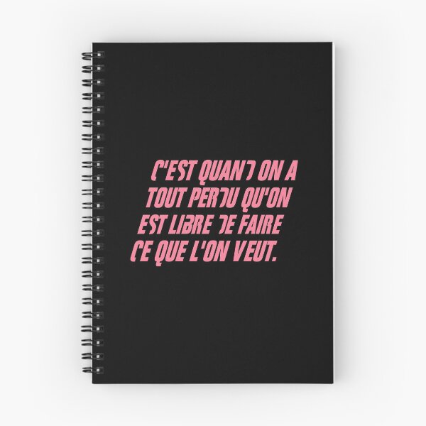 Item preview, Fight Club - It's when you've lost everything designed and sold by nownaw.