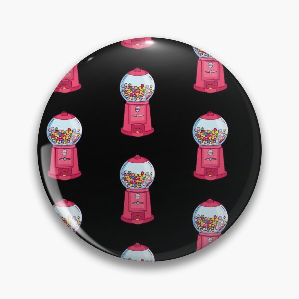 Item preview, Retro Gumball Machine designed and sold by DavinciStore21.