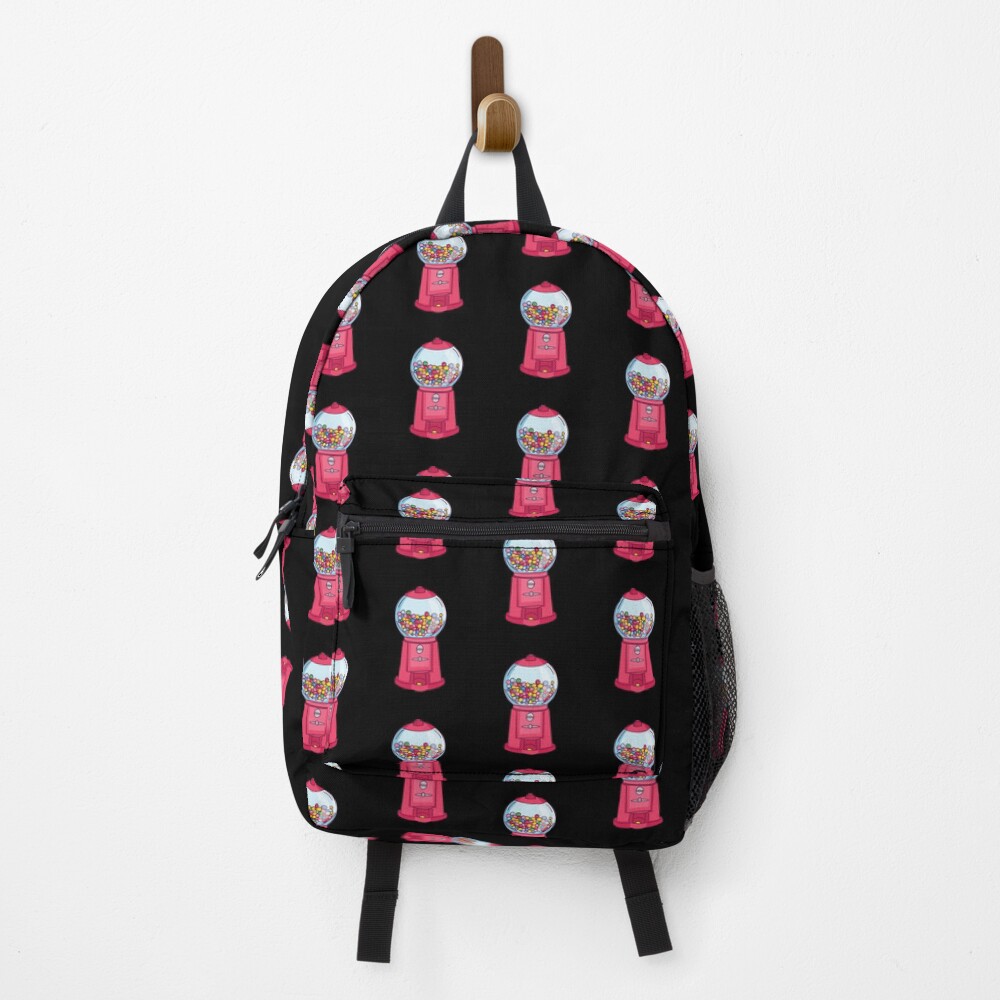 Item preview, Backpack designed and sold by DavinciStore21.