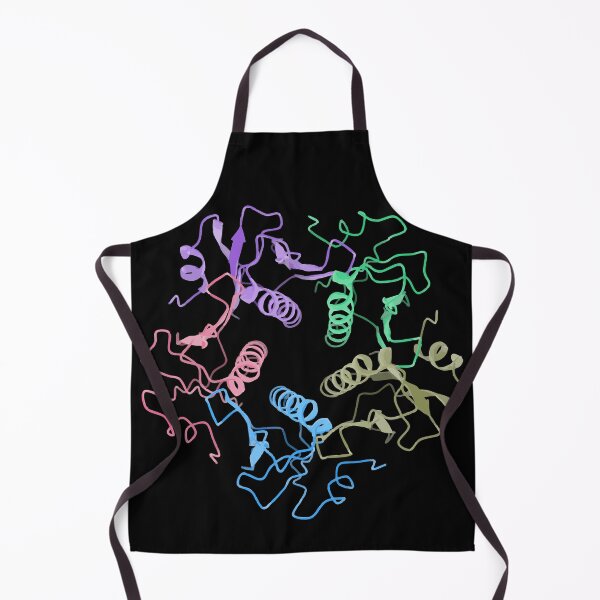 Item preview, CholeratoxinB pentamer color designed and sold by RosArt100.