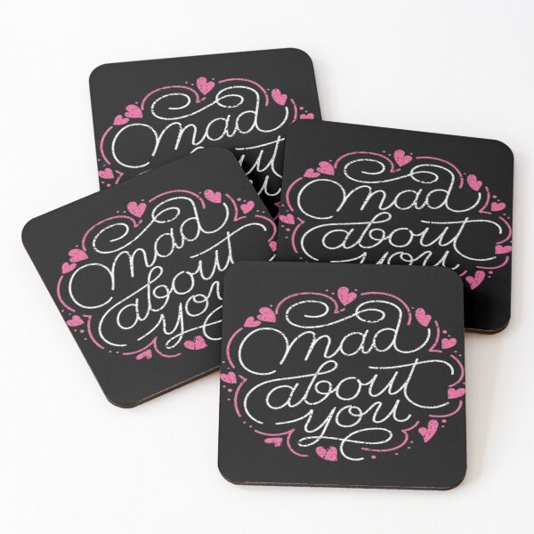 Item preview, Mad About You Valentine Day designed and sold by noor-93.