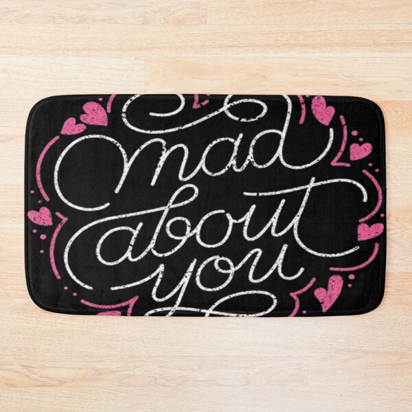 Item preview, Mad About You Valentine Day designed and sold by noor-93.