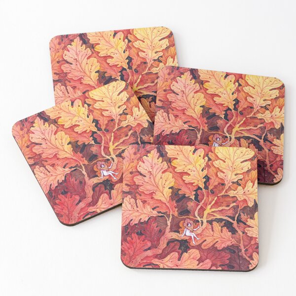 Item preview, Autumn spirit designed and sold by Shrubberee.