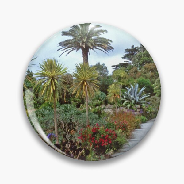 Item preview, Abbey Gardens, Tresco designed and sold by RedHillDigital.