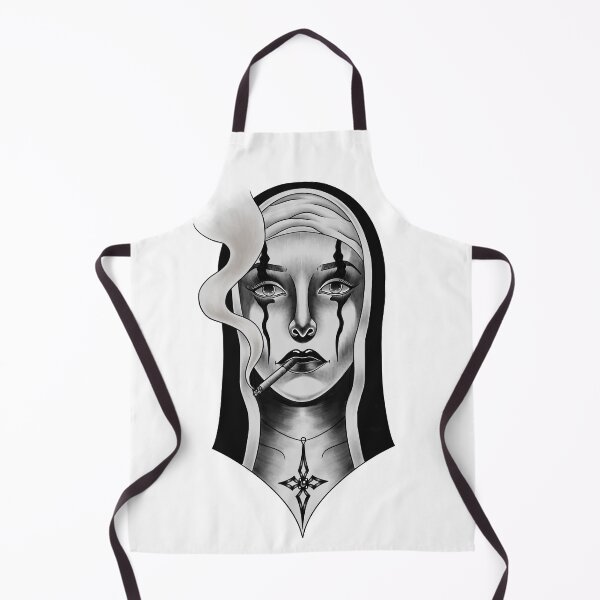 Item preview, Loyal to Nun  designed and sold by AlaynaChloe.