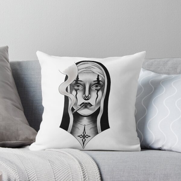 Item preview, Loyal to Nun  designed and sold by AlaynaChloe.