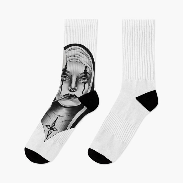 Item preview, Loyal to Nun  designed and sold by AlaynaChloe.