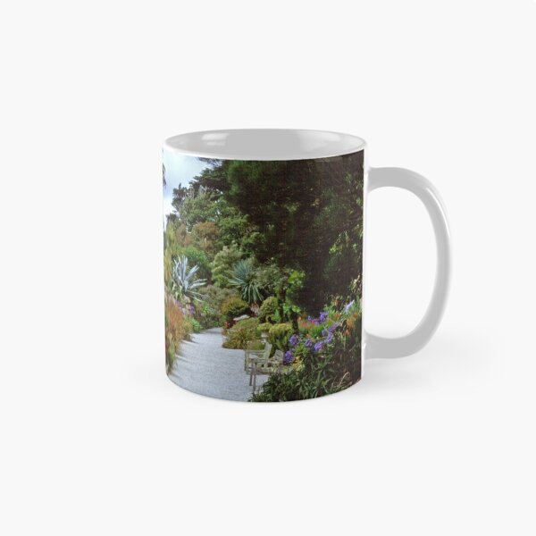 Item preview, Abbey Gardens, Tresco designed and sold by RedHillDigital.