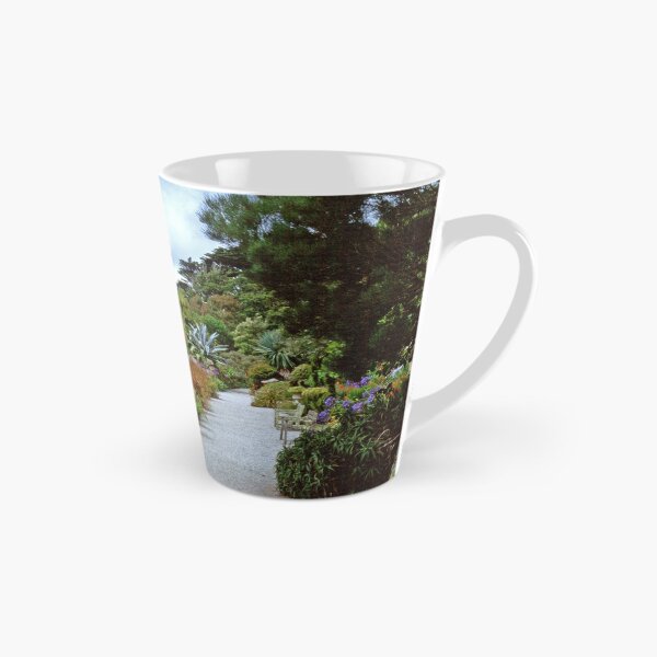 Item preview, Abbey Gardens, Tresco designed and sold by RedHillDigital.