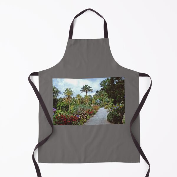 Item preview, Abbey Gardens, Tresco designed and sold by RedHillDigital.