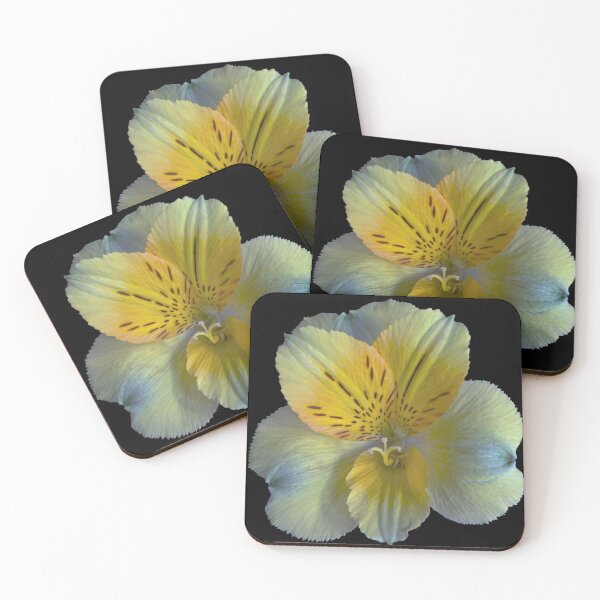 Item preview, Lily of the Incas designed and sold by Feltonmackem.