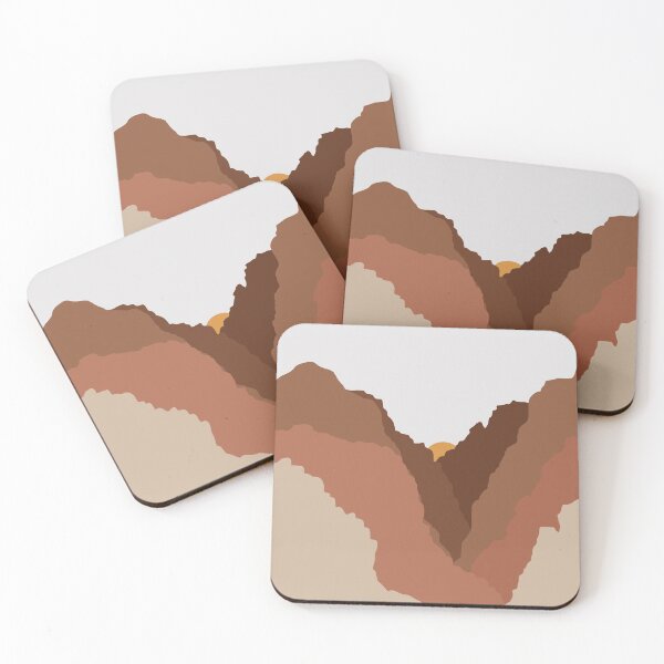 Item preview, Rocky Canyon designed and sold by beckahbrooks.