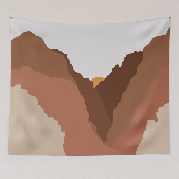 Item preview, Rocky Canyon designed and sold by beckahbrooks.