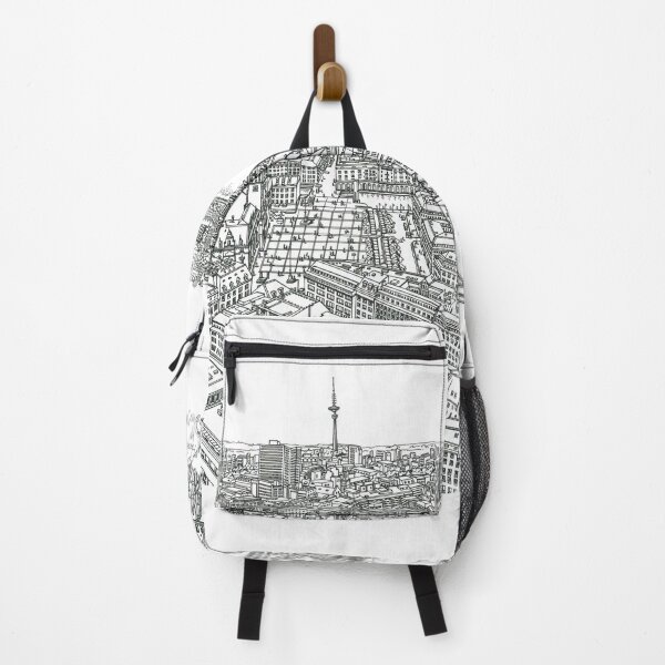 Item preview, Hamburg designed and sold by LERILERA.