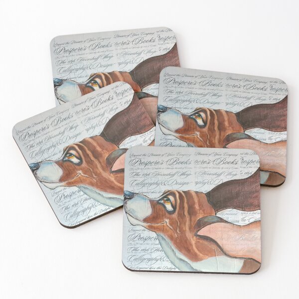 Item preview, Stanley designed and sold by Rachel Mohawege.