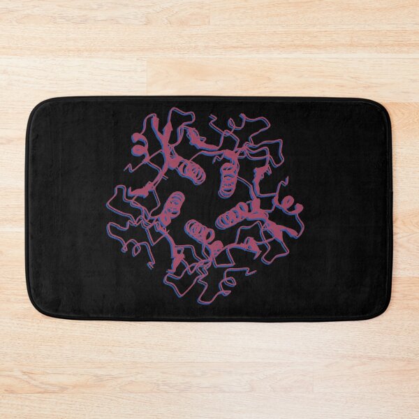 Item preview, CholeratoxinB pentamer 3d designed and sold by RosArt100.