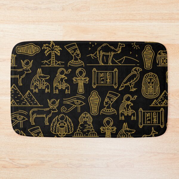 Item preview, Egyptian Hieroglyphs designed and sold by Pris25.