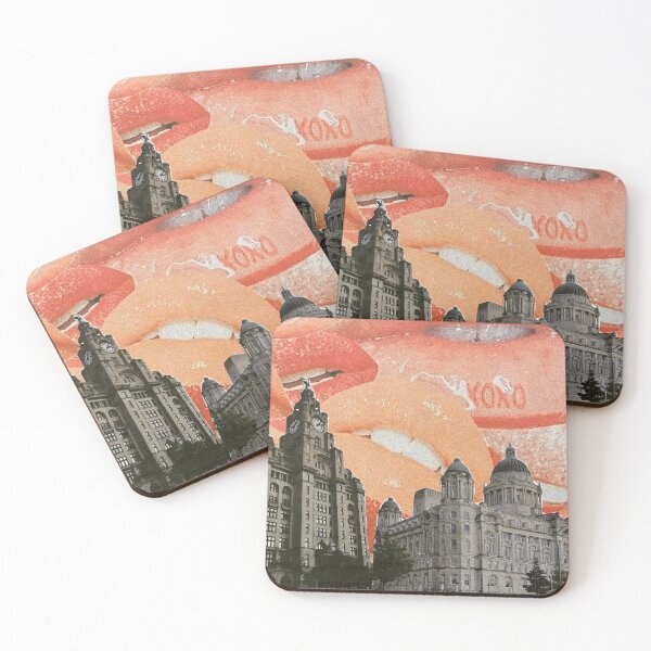 Item preview, Liverpool lips  designed and sold by lol1310.