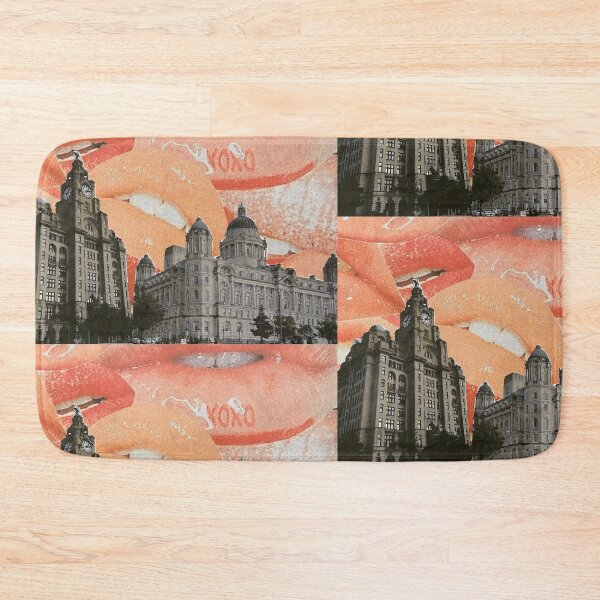 Item preview, Liverpool lips  designed and sold by lol1310.