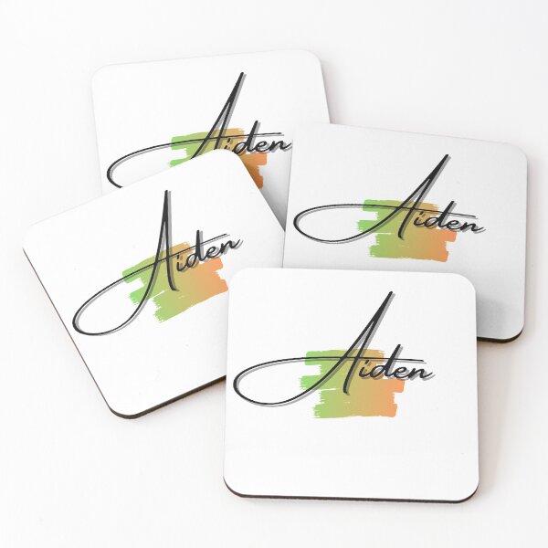 Item preview, Aiden designed and sold by Marcus Lawrence.