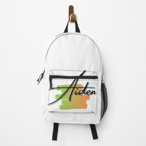 Item preview, Aiden designed and sold by Marcus Lawrence.