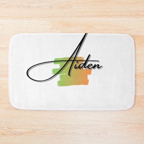 Item preview, Aiden designed and sold by Marcus Lawrence.