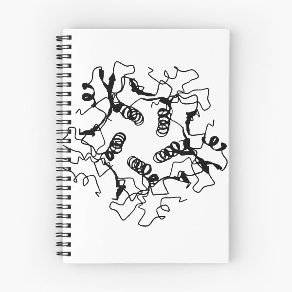 Item preview, CholeratoxinB pentamer black designed and sold by RosArt100.
