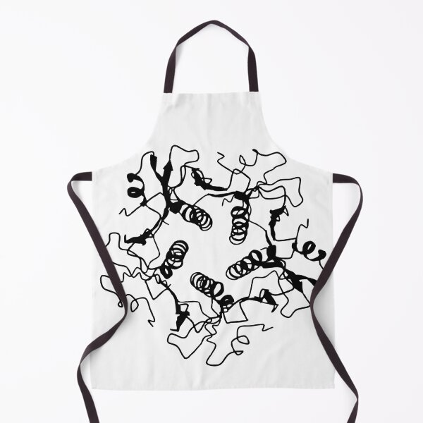 Item preview, CholeratoxinB pentamer black designed and sold by RosArt100.