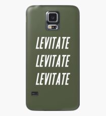 Levitate Kendrick Lamar Ohne Titel Unbeherrscht Hülle & Klebefolie für Samsung Galaxy