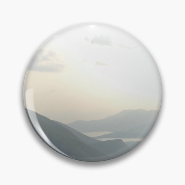 Item preview, Foggy Mountains View  designed and sold by Travelforever.