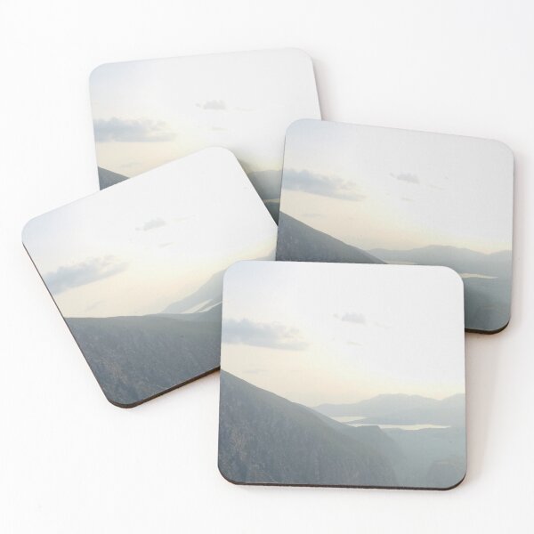 Item preview, Foggy Mountains View  designed and sold by Travelforever.