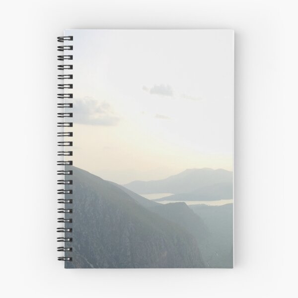 Item preview, Foggy Mountains View  designed and sold by Travelforever.