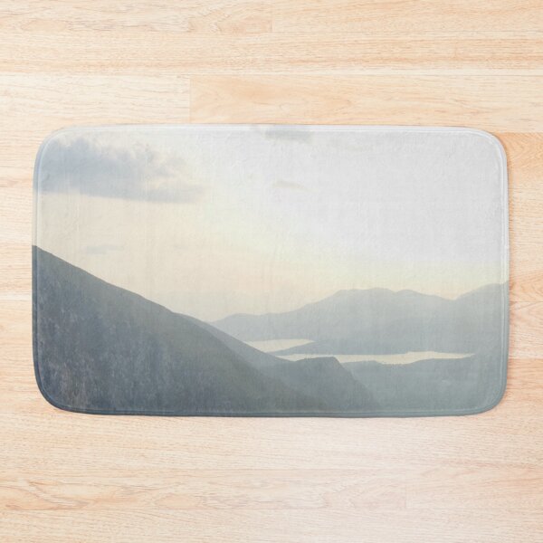 Item preview, Foggy Mountains View  designed and sold by Travelforever.