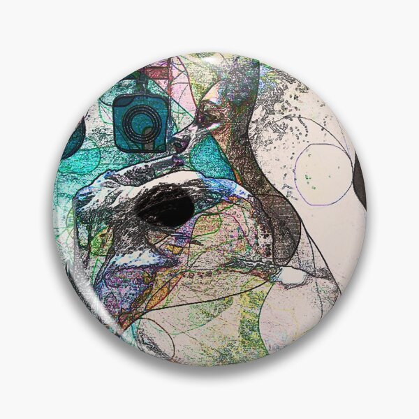 Item preview, Self Portrait - Light In the Shadows designed and sold by OliviaSparrows.