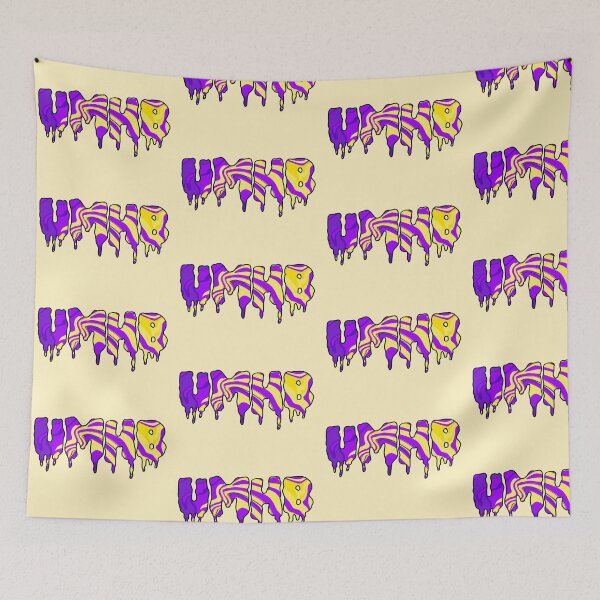 Item preview, UMHB designed and sold by creationswcat.
